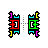 32RESIZELEFTRIGHT_0000 cursor