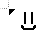 Normal select cursor