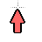 Alternate select cursor