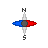 Horizontal resize cursor