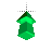 Alternate select cursor