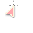 Alternate select cursor