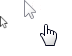 Advanced Cursors preview