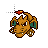 Charizard - Trozei! cursor