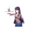 Text select cursor