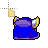 Link select cursor