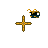 Precision select cursor