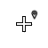 Precision select cursor