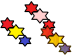 I See Stars Cursors preview