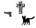 Ear Cursors preview