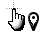 3d location cursor