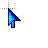 Working in background cursor