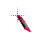 writing cursor