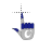 Link select cursor