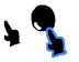 Spazling (or Newbie) Cursors preview
