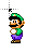 Link select cursor