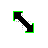 GlowDiagonal1 cursor