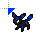 umbreon shiny cursor