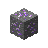 Unavailable cursor