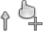 Oxygen Water Cursors preview