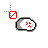 Unvailable cursor