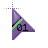 Normal select cursor