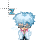 Busy cursor