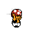 TOAD DIAGONAL 2 cursor