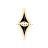Vertical resize cursor
