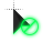 Unavailable cursor