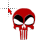 Normal select cursor