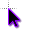 Normal select cursor