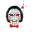 Normal select cursor