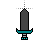 Rune Manic Sword cursor