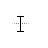 Text select cursor