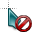 Unavailable cursor