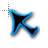 Normal select cursor