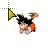 Link select cursor
