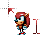 Text select cursor