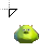 bouncing wazoski cursor