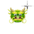 Normal select cursor