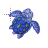 Normal select cursor