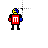 Link select cursor