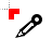 Handwriting cursor