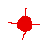 glitched - precise cursor