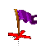 Link select cursor