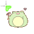 Normal select cursor