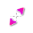 Diagonal resize 2 cursor