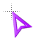 Handwriting cursor