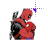 Normal select cursor